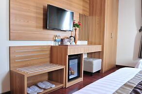 Sen Vang Luxury Hotel