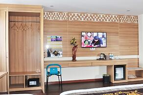 Sen Vang Luxury Hotel