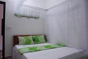 Sac Xanh Homestay