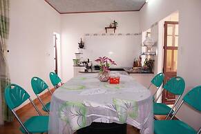 Sac Xanh Homestay
