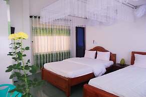 Sac Xanh Homestay