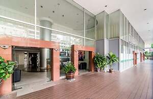 iCheck inn Residence Sukhumvit 1