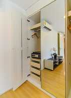 iCheck inn Residence Sukhumvit 1