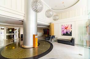 iCheck inn Residence Sukhumvit 1