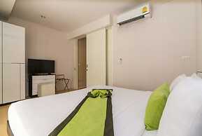 iCheck inn Residence Sukhumvit 1