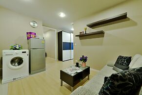 iCheck inn Residence Sukhumvit 1