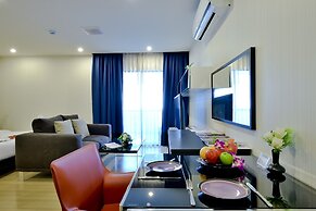 iCheck inn Residence Sukhumvit 1