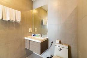 iCheck inn Residence Sukhumvit 1