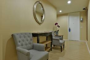 iCheck inn Residence Sukhumvit 1