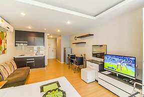 iCheck inn Residence Sukhumvit 1