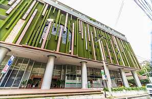 iCheck inn Residence Sukhumvit 1