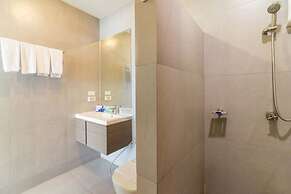 iCheck inn Residence Sukhumvit 1