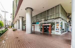 iCheck inn Residence Sukhumvit 1