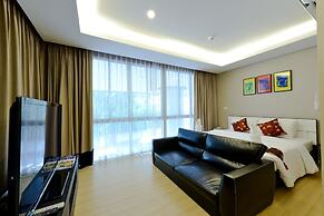 iCheck inn Residence Sukhumvit 1