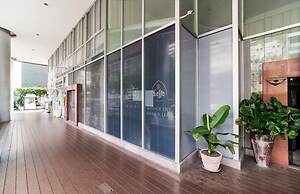 iCheck inn Residence Sukhumvit 1