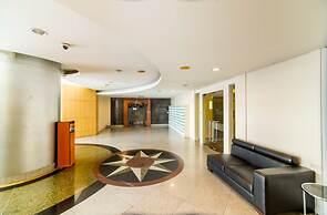 iCheck inn Residence Sukhumvit 1