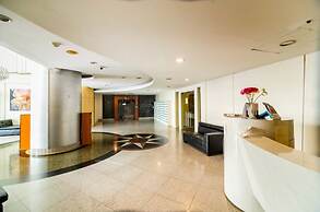 iCheck inn Residence Sukhumvit 1