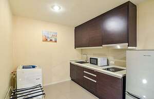 iCheck inn Residence Sukhumvit 1