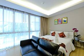 iCheck inn Residence Sukhumvit 1