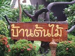 Baan Tonmai Resort