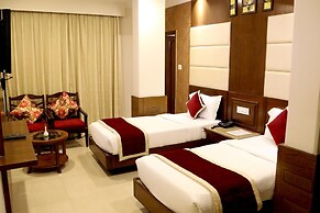 Hotel Shagun