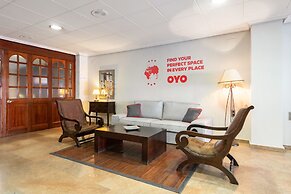 OYO Hotel Francabel