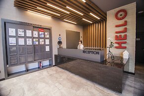 Ramira City Hotel - Adults Only