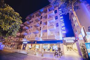 Ramira City Hotel - Adults Only