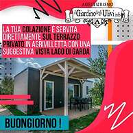 Agriturismo il giardino degli ulivi