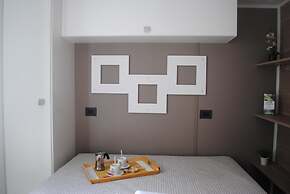 Agriturismo il giardino degli ulivi