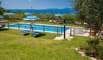 Agriturismo il giardino degli ulivi