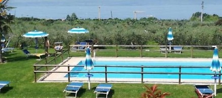 Agriturismo il giardino degli ulivi