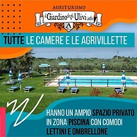 Agriturismo il giardino degli ulivi