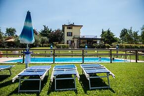 Agriturismo il giardino degli ulivi