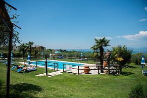 Agriturismo il giardino degli ulivi