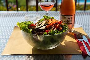 Agriturismo il giardino degli ulivi