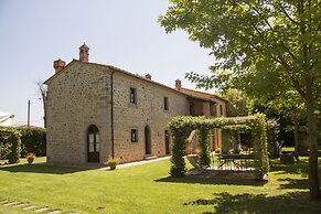 Agriturismo il giardino degli ulivi