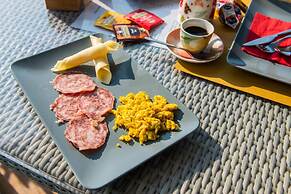 Agriturismo il giardino degli ulivi