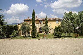 Agriturismo il giardino degli ulivi