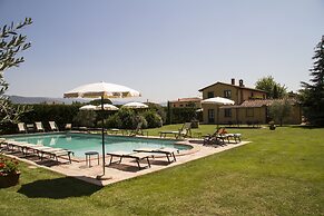 Agriturismo il giardino degli ulivi
