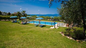 Agriturismo il giardino degli ulivi