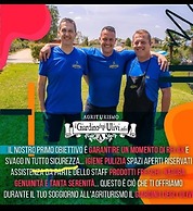 Agriturismo il giardino degli ulivi