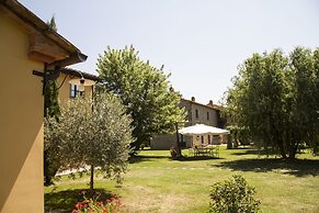 Agriturismo il giardino degli ulivi