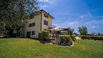 Agriturismo il giardino degli ulivi