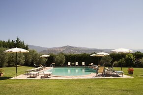 Agriturismo il giardino degli ulivi