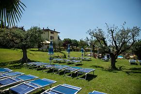 Agriturismo il giardino degli ulivi