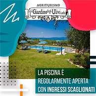 Agriturismo il giardino degli ulivi