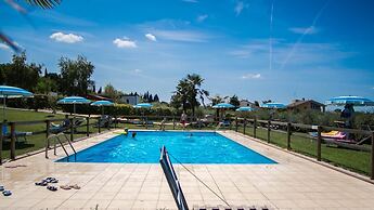 Agriturismo il giardino degli ulivi