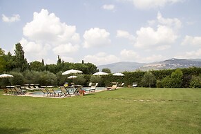 Agriturismo il giardino degli ulivi