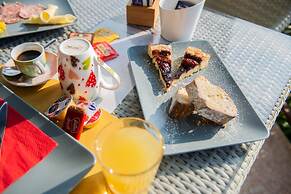 Agriturismo il giardino degli ulivi